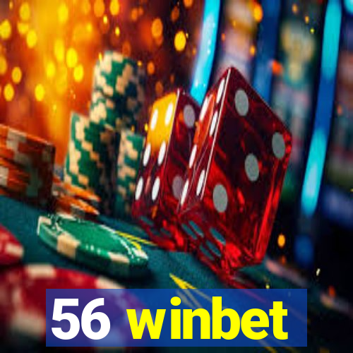 56 winbet